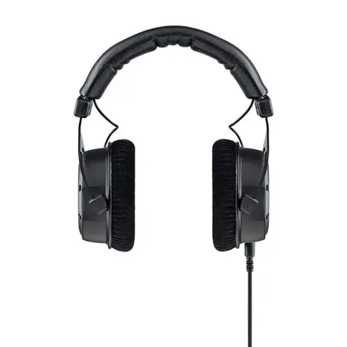 هدفون بیرداینامیک Beyerdynamic Custom Studio - تصویر 2