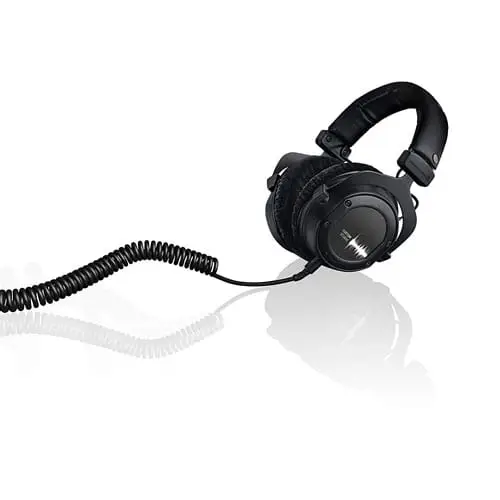 هدفون بیرداینامیک Beyerdynamic Custom Studio - تصویر 3