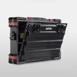 مانیتور کارگردانی 21.5 اینچی اکشن مدل Action AT-2151HD با کیج ضد ضربه Armor No.1 - Image 4