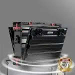 مانیتور کارگردانی 21.5 اینچی اکشن مدل Action AT-2151HD با کیج ضد ضربه Armor No.1 - Image 6