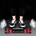 مانیتور کارگردانی 21.5 اینچی اکشن مدل Action AT-2151HD با کیج ضد ضربه Armor No.1 - Image 8
