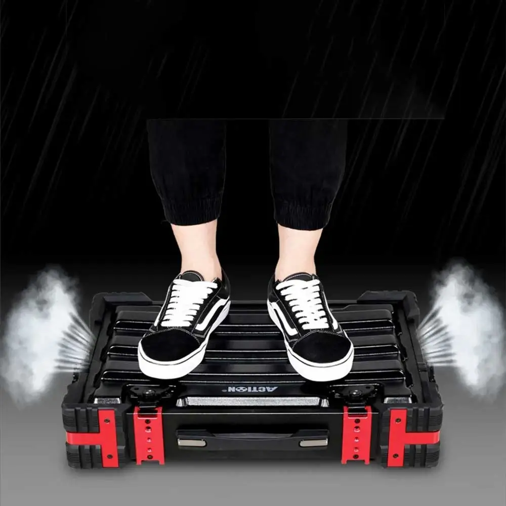 مانیتور کارگردانی 21.5 اینچی اکشن مدل Action AT-2151HD با کیج ضد ضربه Armor No.1 - Image 8