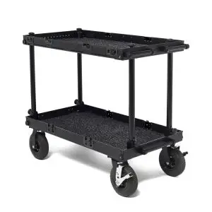 کمرا کارت ادیکم مدل Adicam Max+ 10″ Wheels Black Edition