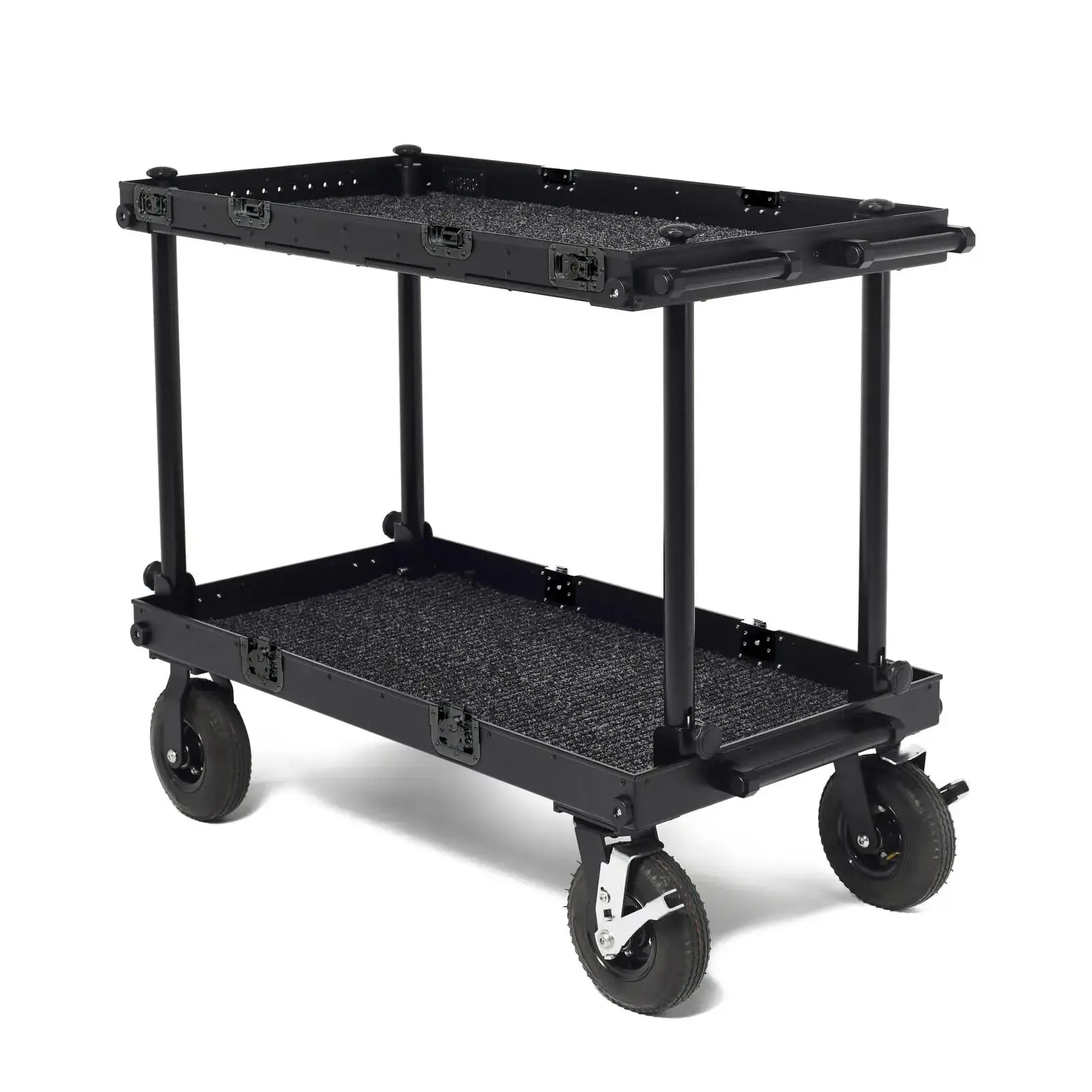 کمرا کارت ادیکم مدل Adicam Max+ 10″ Wheels Black Edition - تصویر 1