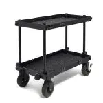 کمرا کارت ادیکم مدل Adicam Max+ 10″ Wheels Black Edition - تصویر 3