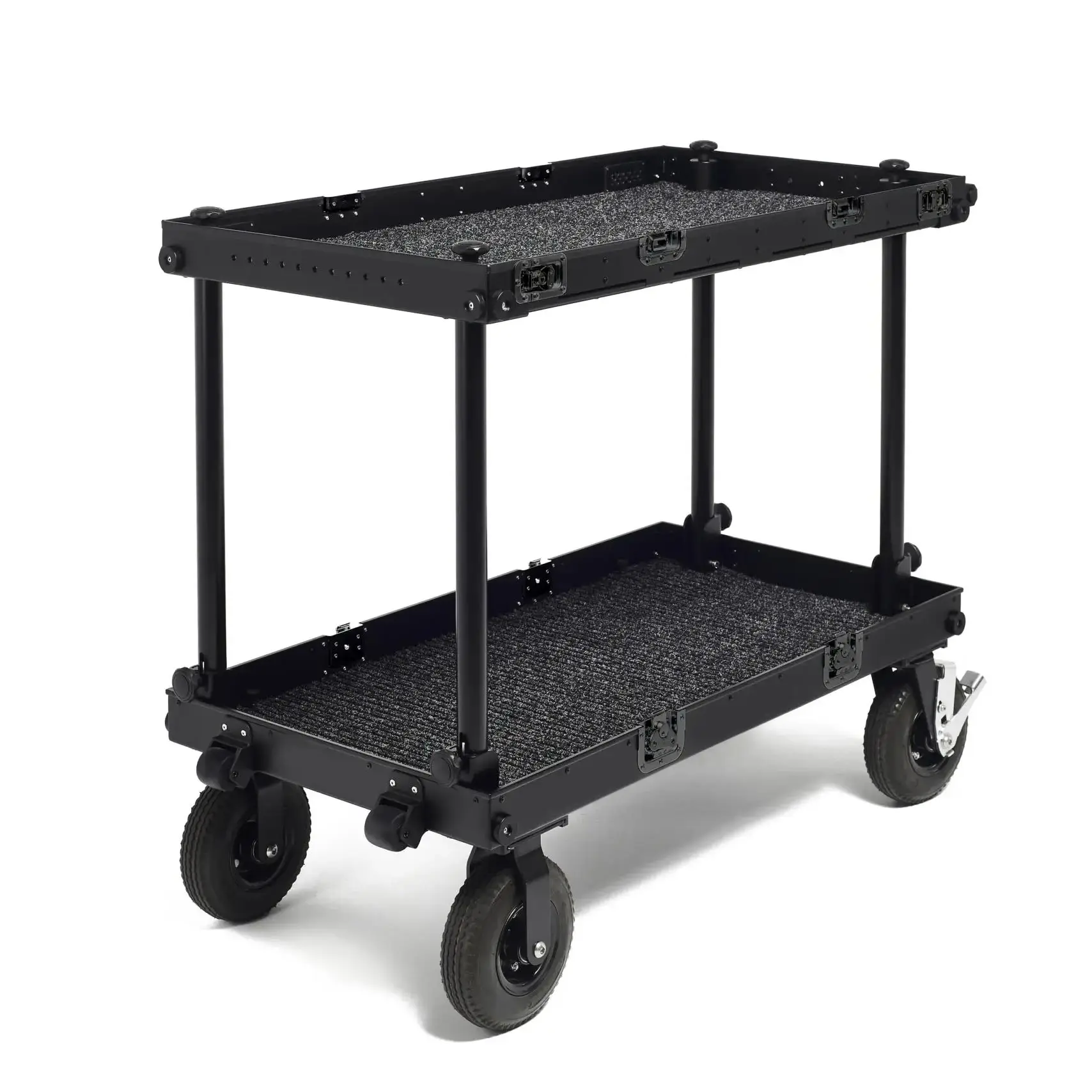 کمرا کارت ادیکم مدل Adicam Max+ 10″ Wheels Black Edition - تصویر 3
