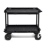 کمرا کارت ادیکم مدل Adicam Max+ 10″ Wheels Black Edition - تصویر 4