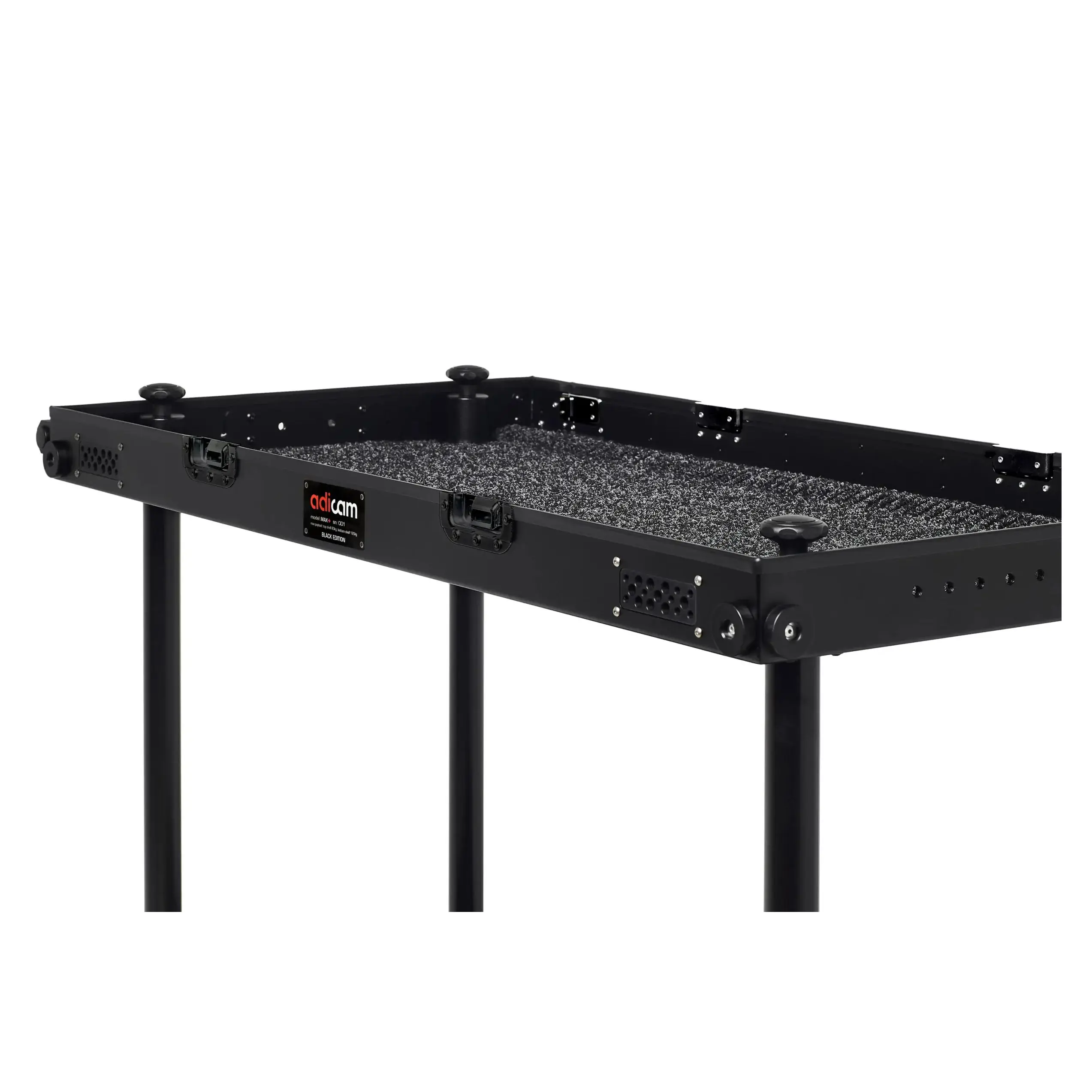 کمرا کارت ادیکم مدل Adicam Max+ 10″ Wheels Black Edition - تصویر 8