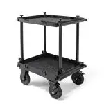 کمرا کارت ادیکم مدل Adicam Mini on 10″ Wheels Black Edition - تصویر 5