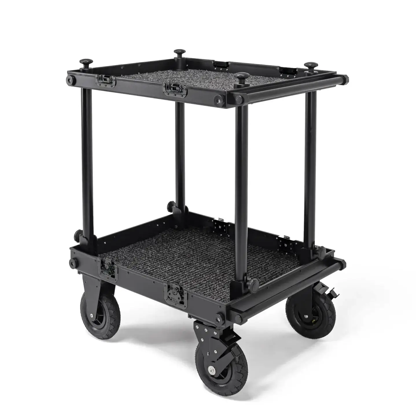 کمرا کارت ادیکم مدل Adicam Mini on 10″ Wheels Black Edition - تصویر 5