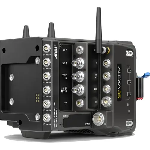 دوربین تصویربرداری حرفه ای ارری مدل Arri Alexa 35 - تصویر 6
