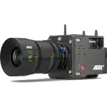 دوربین تصویربرداری حرفه ای ارری مدل Arri Alexa 35 - تصویر 5