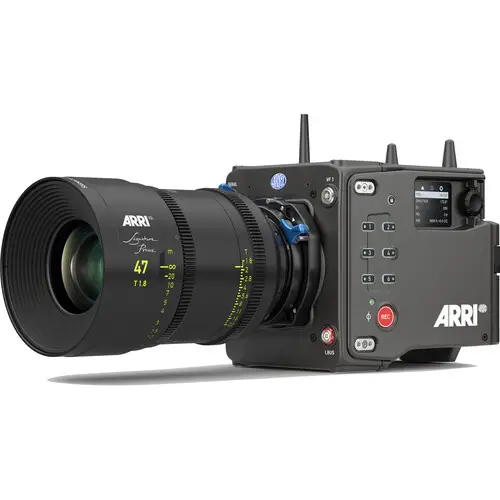 دوربین تصویربرداری حرفه ای ارری مدل Arri Alexa 35 - تصویر 5