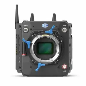 دوربین تصویربرداری حرفه ای ارری مدل Arri Alexa 35