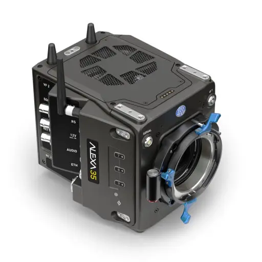 دوربین تصویربرداری حرفه ای ارری مدل Arri Alexa 35 - تصویر 3