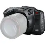 دوربین تصویربرداری حرفه ای بلک مجیک مدل BlackMagic Pocket Cinema Camera 6K Pro