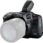 دوربین تصویربرداری حرفه ای بلک مجیک مدل BlackMagic Pocket Cinema Camera 6K Pro - تصویر 5