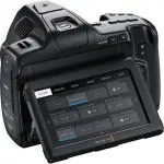 دوربین تصویربرداری حرفه ای بلک مجیک مدل BlackMagic Pocket Cinema Camera 6K Pro - تصویر 7