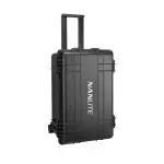 هاردکیس چرخ دار نانلایت مدل Nanlite Hardcase CC-PT-37