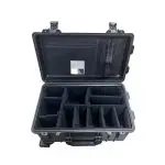 هاردکیس چرخ دار نانلایت مدل Nanlite Hardcase CC-PT-37 - تصویر 3