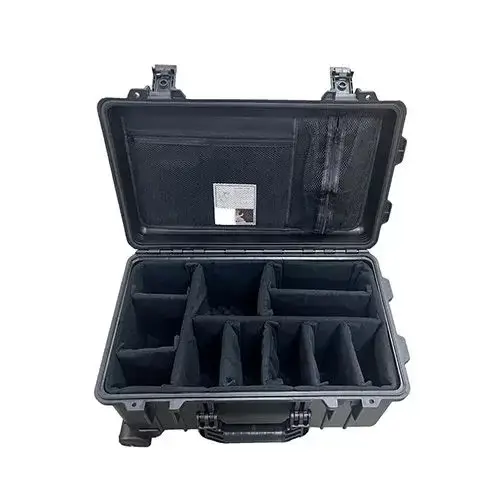 هاردکیس چرخ دار نانلایت مدل Nanlite Hardcase CC-PT-37 - تصویر 3