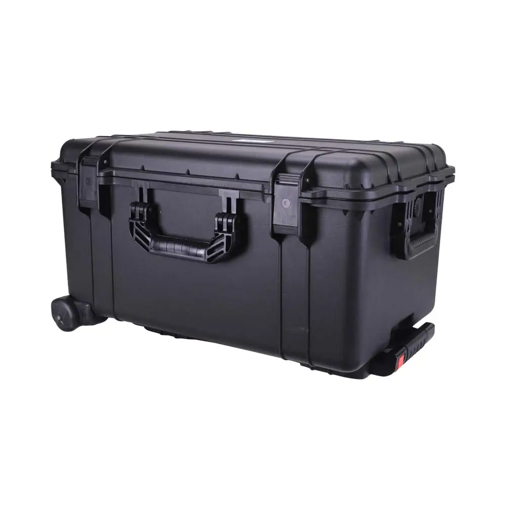 هاردکیس چرخ دار نانلایت مدل Nanlite Hardcase CC-PT-37 - تصویر 2