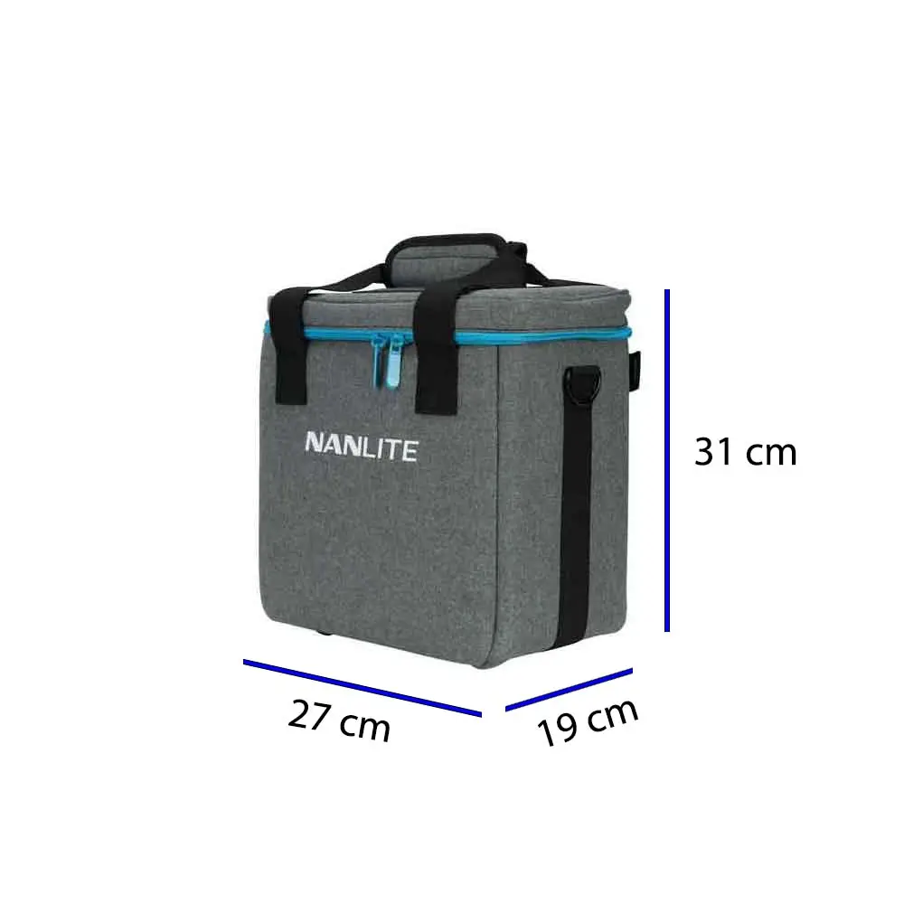 کیف نانلایت مدل Nanlite CC-S-PT6CII - تصویر 2