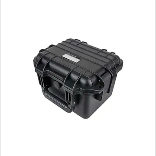 هارد کیس کوپو مدل KUPO CX2418 - Image 1