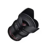 لنز سامیانگ Samyang 20mm T1.9 VDSLR Cine Lens