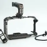 کیج تیلتا Tilta Camera Cage for Blackmagic T01BG