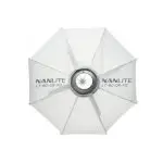 سافت باکس فانوسی ( لنترن ) نانلایت NANLITE LT-80-QR-FD - تصویر 5