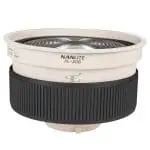 لنز فرنل نانلایت مانت بوئنز مدل Nanlite FL-20G - تصویر 3