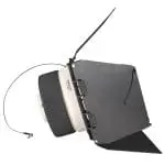 لنز فرنل نانلایت مانت بوئنز مدل Nanlite FL-20G - تصویر 7