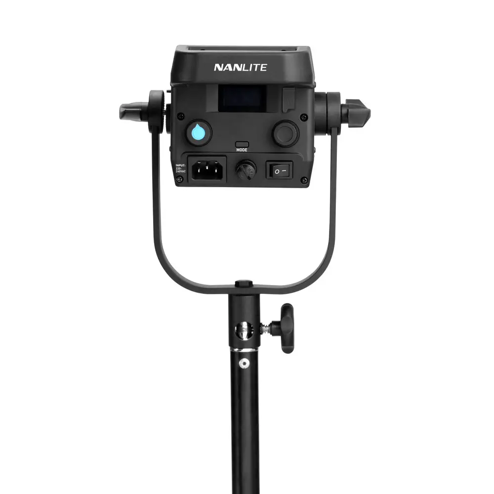 نور ثابت نانلایت Nanlite FS-150B با گارانتی اصلی - Image 10