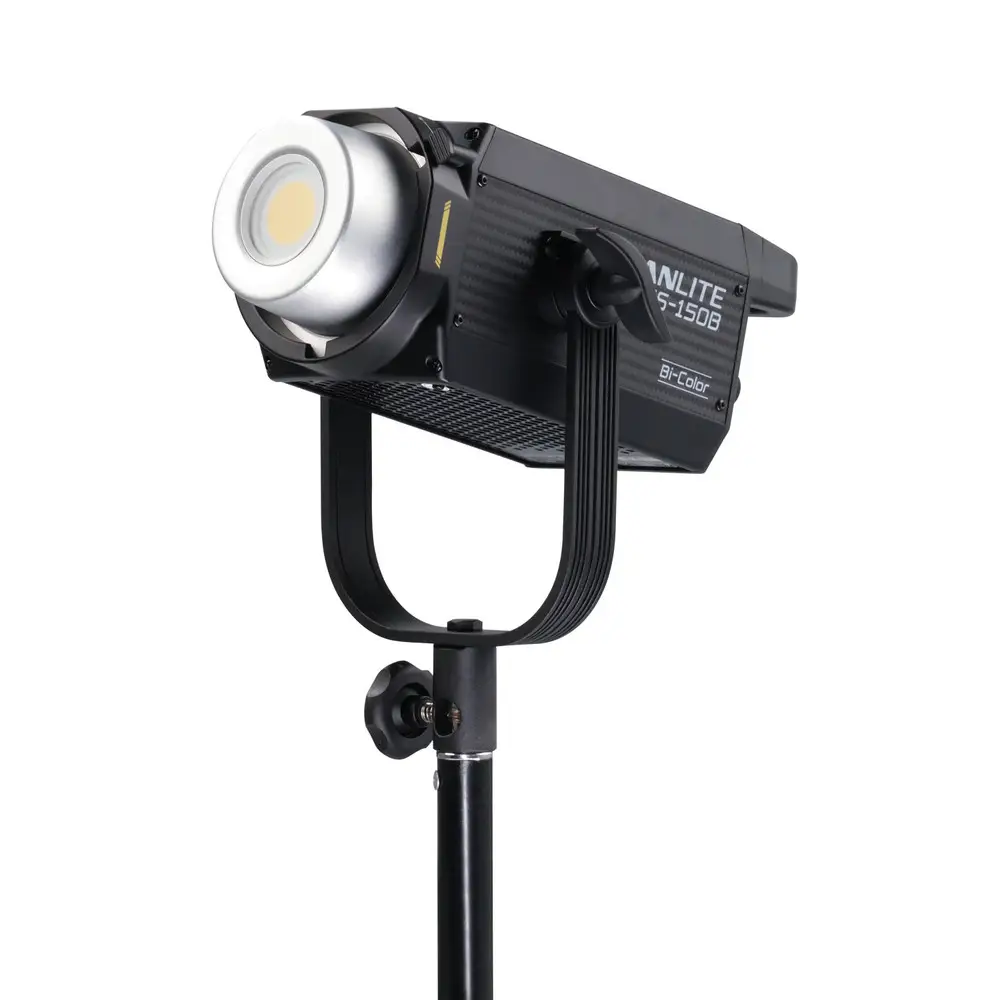 نور ثابت نانلایت Nanlite FS-150B با گارانتی اصلی - Image 2