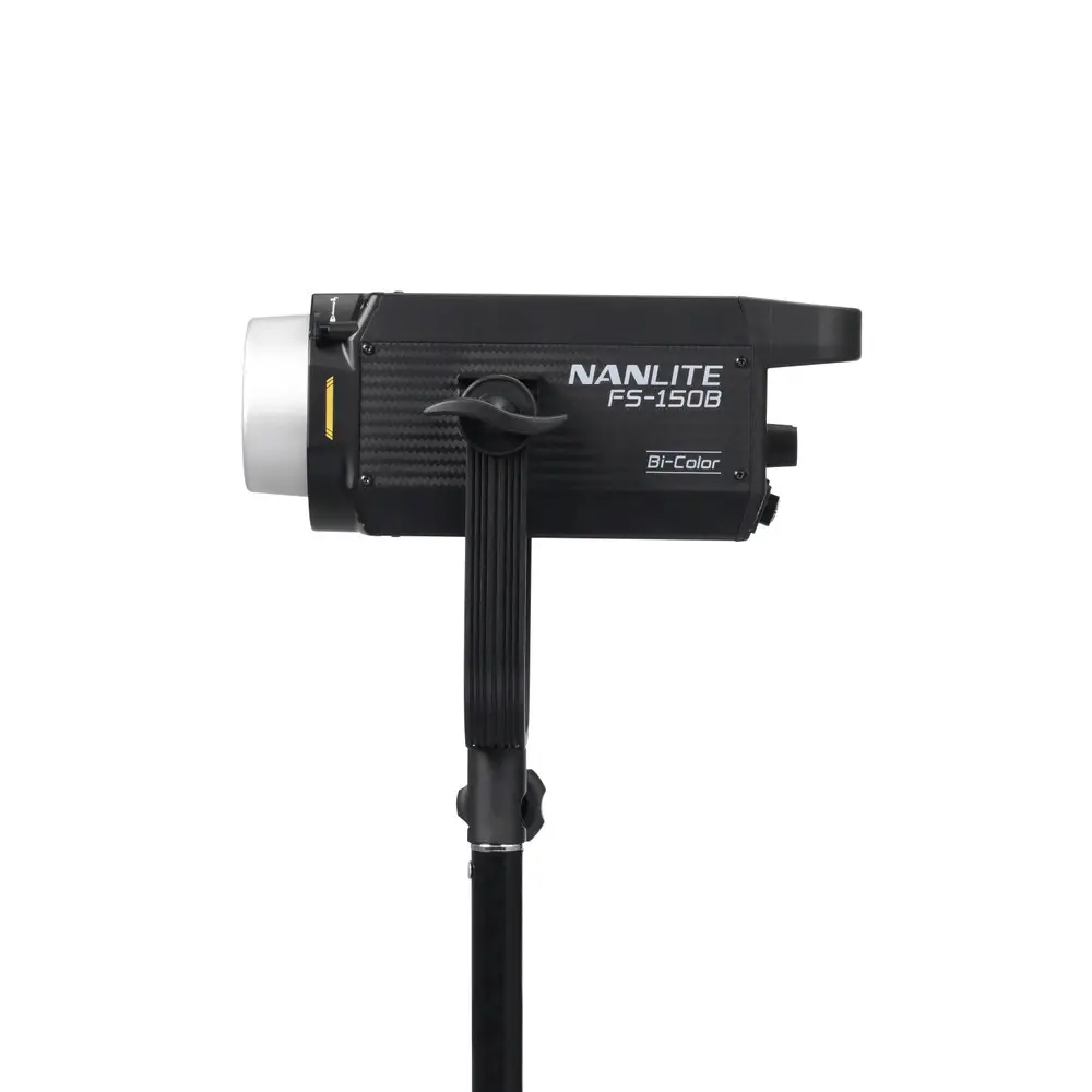 نور ثابت نانلایت Nanlite FS-150B با گارانتی اصلی - Image 8