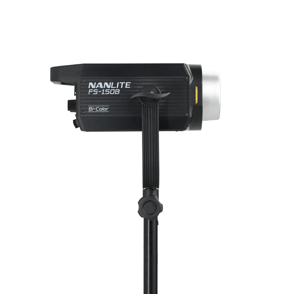 نور ثابت نانلایت Nanlite FS-150B با گارانتی اصلی - Image 7