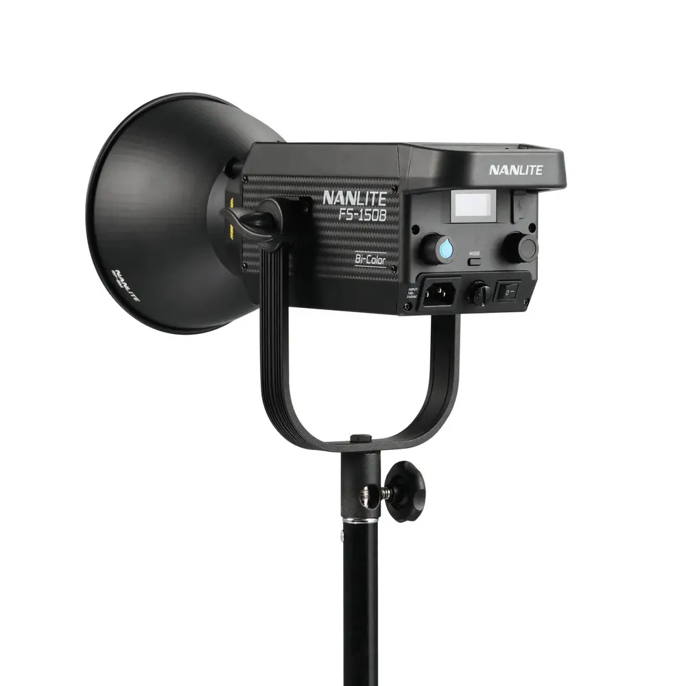 نور ثابت نانلایت Nanlite FS-150B با گارانتی اصلی - Image 6
