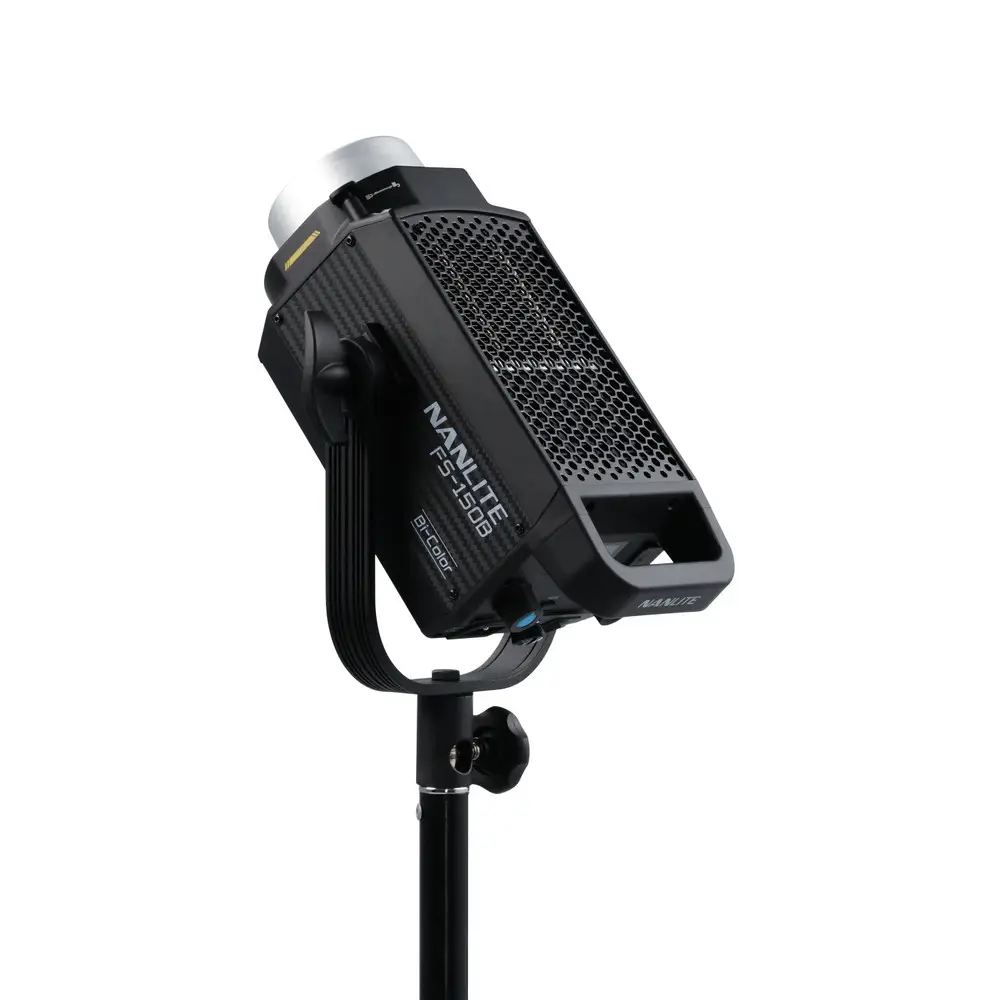 نور ثابت نانلایت Nanlite FS-150B با گارانتی اصلی - Image 5