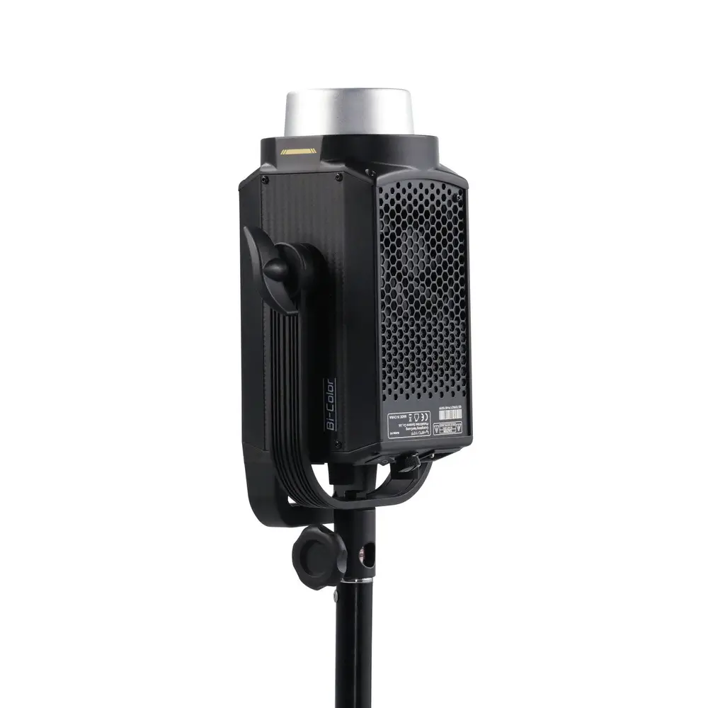 نور ثابت نانلایت Nanlite FS-150B با گارانتی اصلی - Image 4