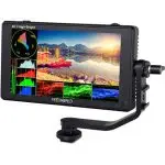 مانیتور روی دوربین 6 اینچی فیلورلد مدل FEELWORLD LUT6E