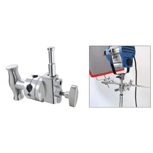 گیره خورشیدی کوپو با نری و مادگی 16 میلیمتری مدل Kupo KCP-210 - Image 6