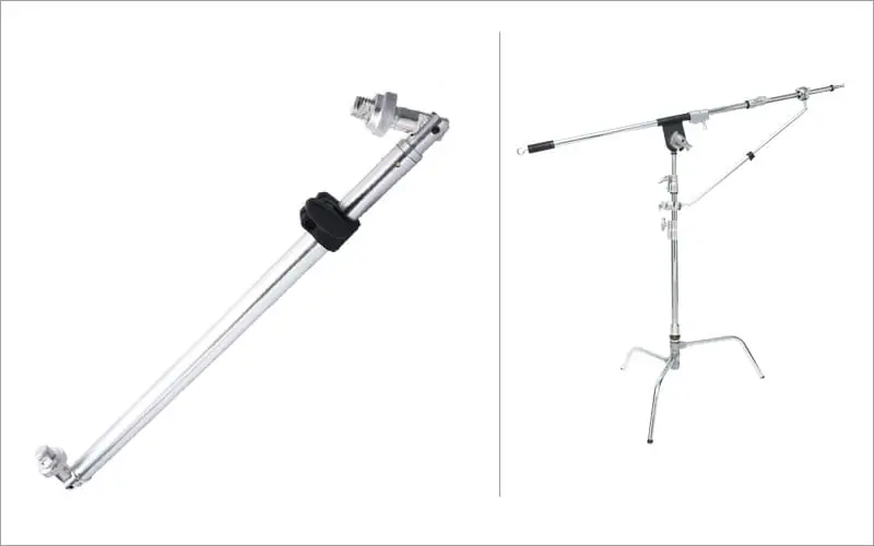 بازوی پشتیبان ( ساپورت آرم ) بوم کوپو مدل Kupo KCP-216 - Image 3