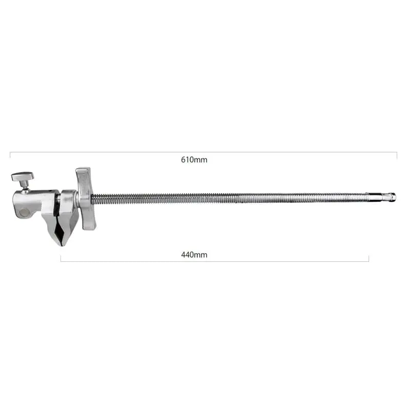 گیره سوپروایزر بلند کوپو مدل KCP-601-L - Image 2