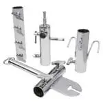 کیت بوم لوله داربستی کوپو مدل Kupo KCP-612