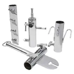 کیت بوم لوله داربستی کوپو مدل Kupo KCP-612