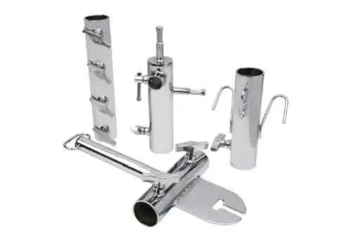 کیت بوم لوله داربستی کوپو مدل Kupo KCP-612 - Image 1