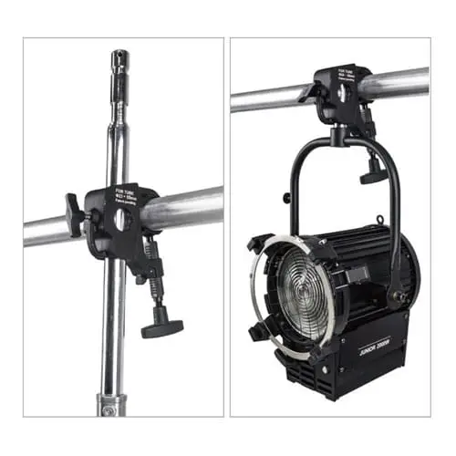 گیره آنترپوزی کوپو مدل Kupo KCP-817 - Image 2