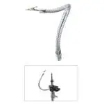 نگهدارنده کوپو KD-735P MINI FLEX ARM