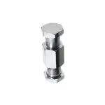 مبدل 5/8 اینچی ادات فلکس مدل ADATFLEX AF-008